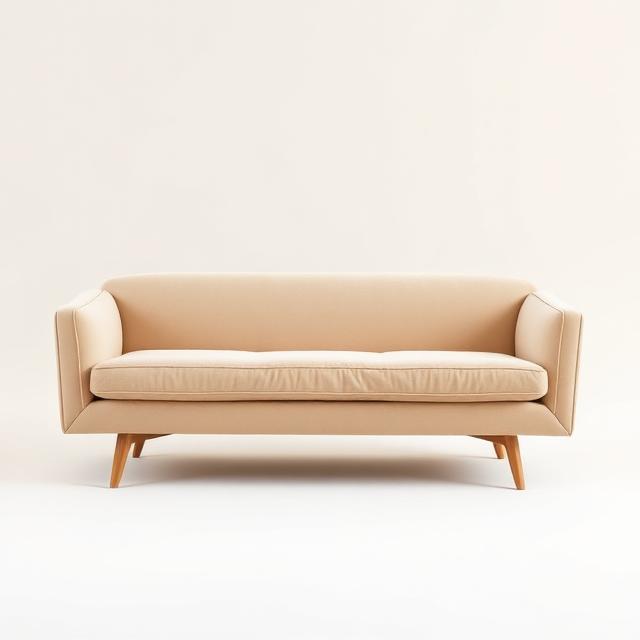 Milano Velvet Sofa