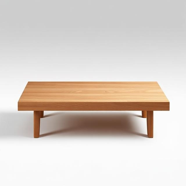 Oslo Coffee Table
