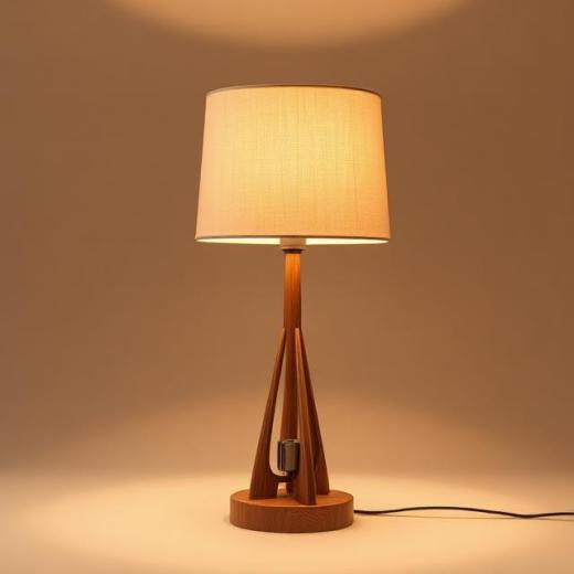 Aria Table Lamp