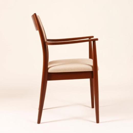 Copenhagen Dining Chair